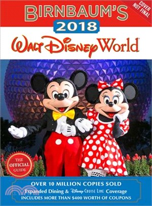 Birnbaum's 2018 Walt Disney World