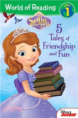 Five Tales of Friendship and Fun