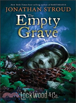 The Empty Grave