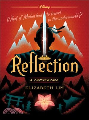 Reflection (A Twisted Tale)