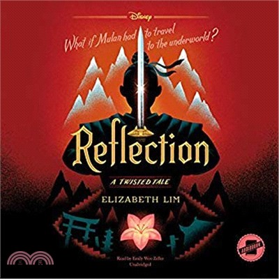 Reflection (A Twisted Tale)