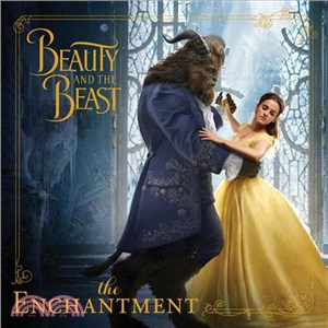 Beauty and the Beast ─ The Enchantment