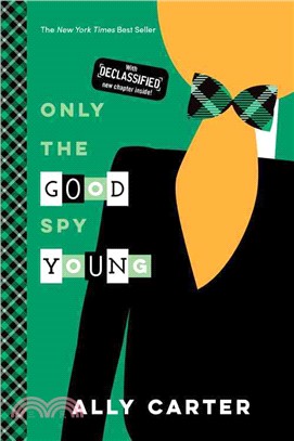 Only the Good Spy Young