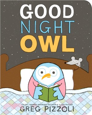 Good night owl /