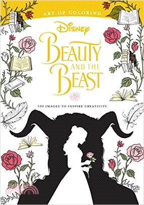 Beauty and the Beast ─ 100 Images to Inspire Creativity