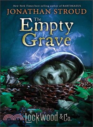 The Empty Grave