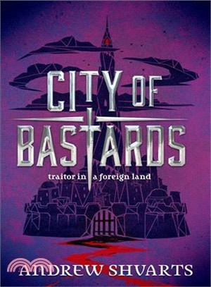 City of Bastards