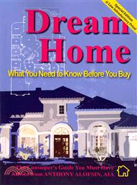 Dream Home ― What You Need to Know Before You Buy--special Introductory Edition