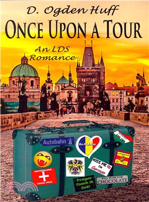 Once upon a Tour ― An Lds Romance