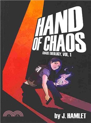 Hand of Chaos