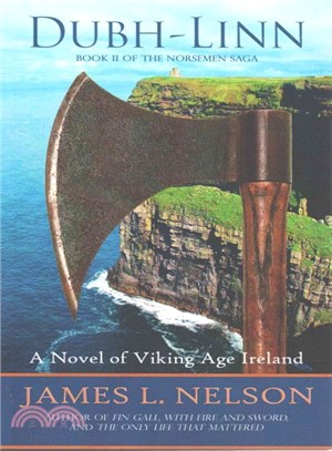 Dubh-linn ― A Novel of Viking Age Ireland