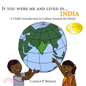 If You Were Me and Lived In...india ― A Child's Introduction to Cultures Around the World