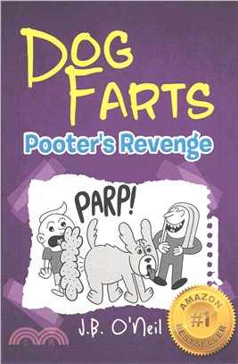 Dog Farts ― Pooter's Revenge