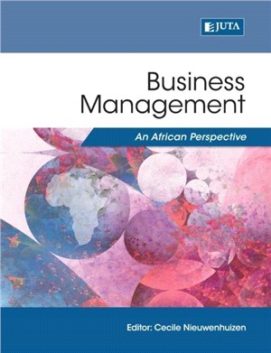 Business Management：An African Perspective