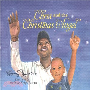 Chris and the Christmas Angel