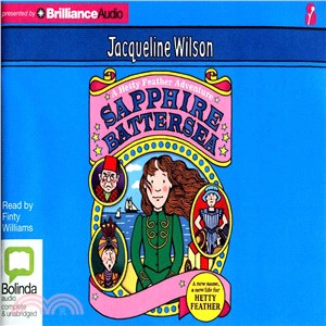 Sapphire Battersea