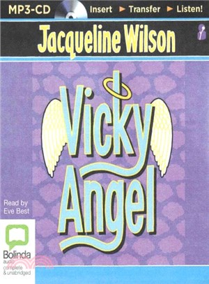 Vicky Angel