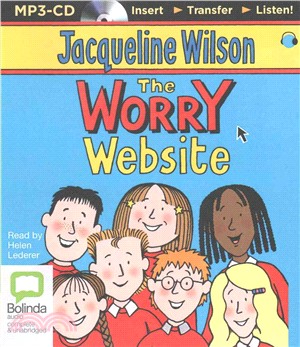 The Worry Website