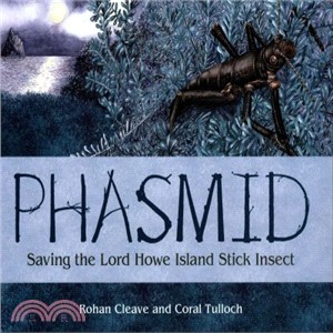 Phasmid :saving the Lord How...