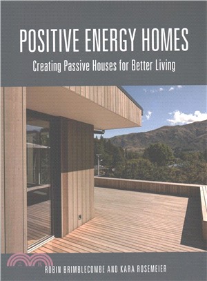 Positive Energy Homes ─ Creating Passive Houses for Better Living