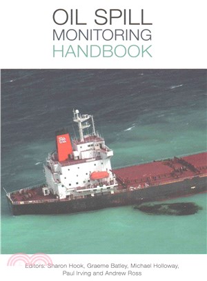 Oil Spill Monitoring Handbook