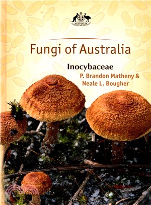 Fungi of Australia ─ Inocybaceae