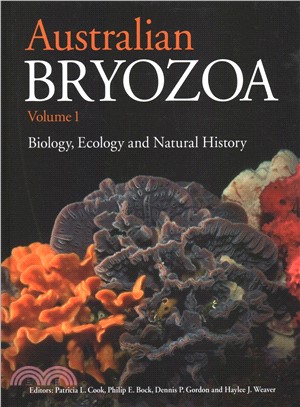 Australian Bryozoa