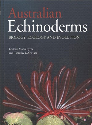Australian Echinoderms ─ Biology, Ecology and Evolution