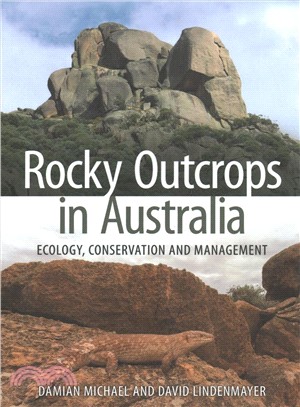 Rocky Outcrops in Australia ― Ecology, Conservation and Management