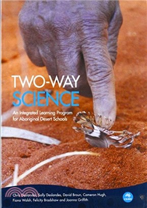 Two-way Science：An Integrated Learning Program for Aboriginal Desert Schools