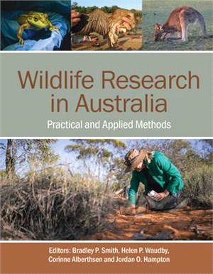 Wildlife Research in Australia: Practical and Applied Methods
