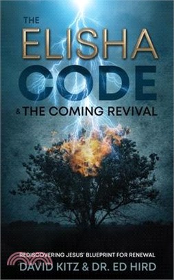 The Elisha Code and the Coming Revival