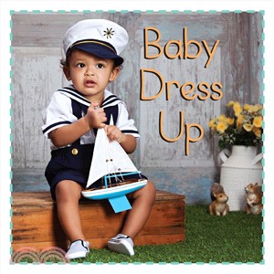 Baby Dress Up