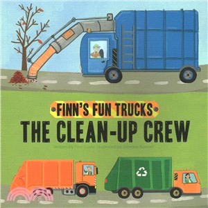The clean-up crew /