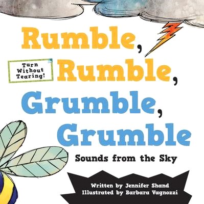 Rumble, Rumble, Grumble, Grumble ― Sounds from the Sky