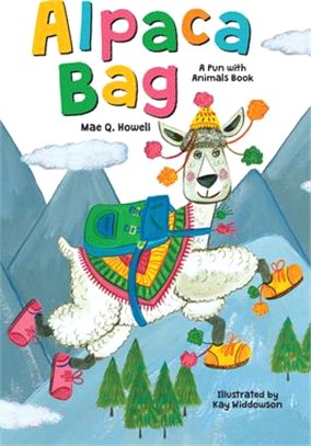 Alpaca Bag