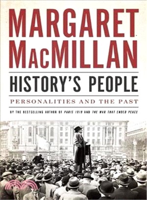 History's People ― Personalities and the Past