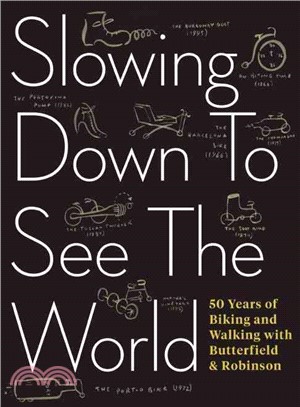 Slowing Down to See the World ― 50 Years of Biking and Walking With Butterfield & Robinson