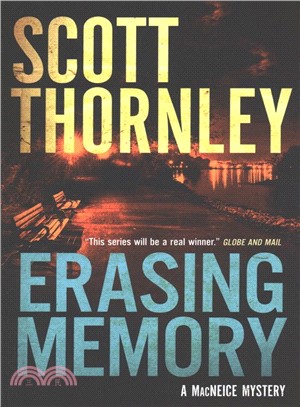 Erasing Memory ― A Macneice Mystery