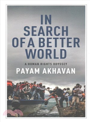 In Search of a Better World ─ A Human Rights Odyssey