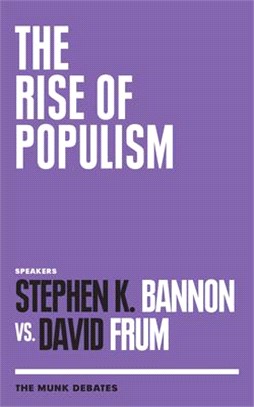 The Rise of Populism