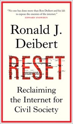 Reset ― Reclaiming the Internet for Civil Society