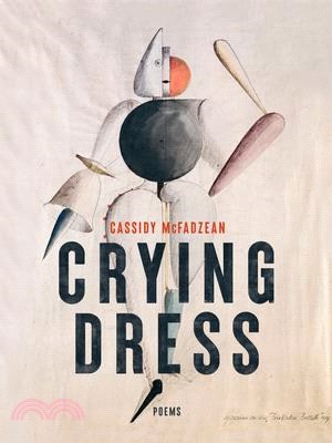 Crying Dress: Poems
