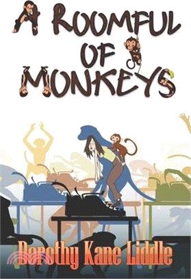 A Room Full of Monkeys