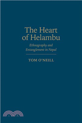 The Heart of Helambu ― Ethnography and Entanglement in Nepal