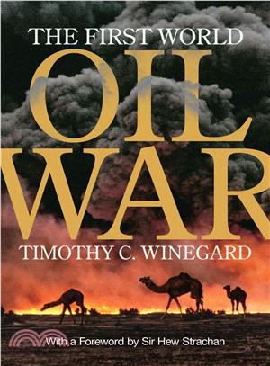 The First World Oil War