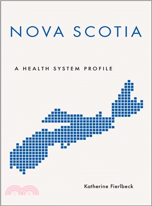 Nova Scotia ― A Health System Profile