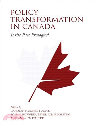 Canada and Its Centennial and Sesquicentennial ― Transformative Policy Then and Now