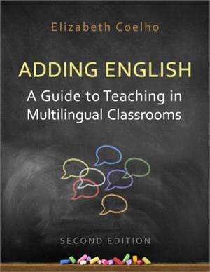 Adding English ― A Guide to Teaching in Multilingual Classrooms