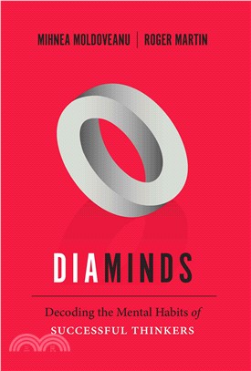 Diaminds ─ Decoding the Mental Habits of Successful Thinkers
